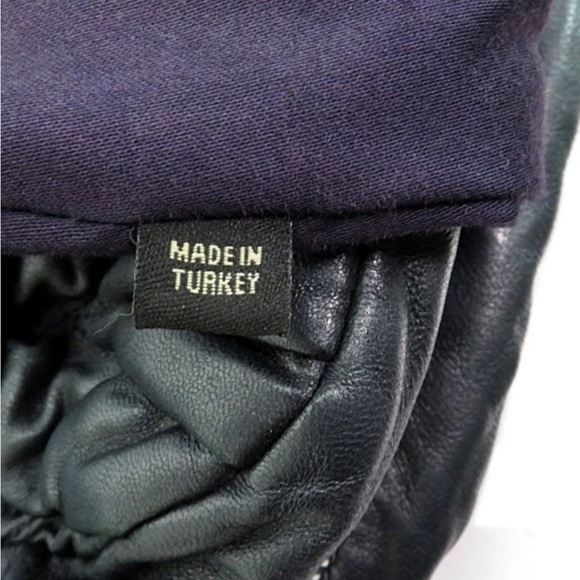 Miu Miu Black Leather Satchel - Picture 12 of 14